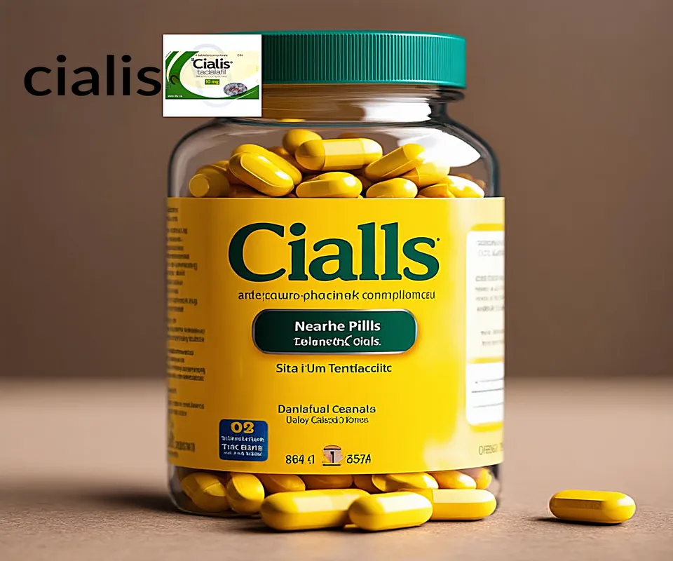 Cialis senza ricetta medica in farmacia